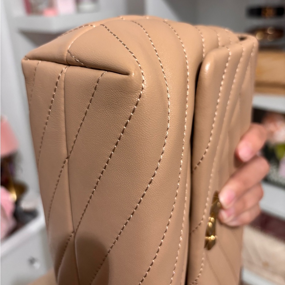 Tory Burch Kira Chevron Small bag - Picture 8 of 16